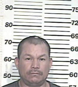 Steven Galvan, - Hidalgo County, TX 