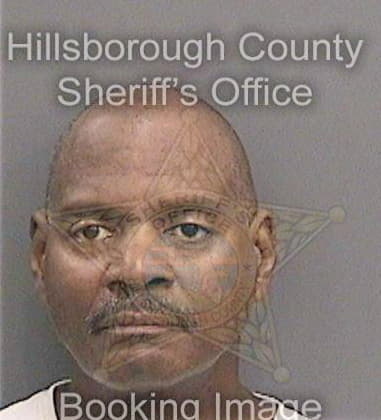 Brandon Garcia, - Hillsborough County, FL 