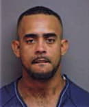 Jorge Garcia, - Manatee County, FL 