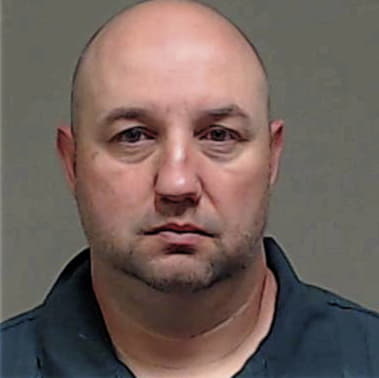 Omar Garcia - Collin County, TX 