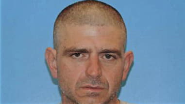 Victoriano Garcia - Guadalupe County, TX 