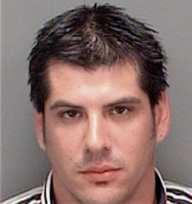 Bruno Gomes, - Pinellas County, FL 