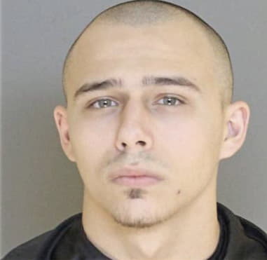 Raymond Gonzales - Sumter County, SC 