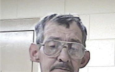 Orville Goodpaster, - Montgomery County, KY 