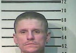 Robert Gordon - Bell County, KY 