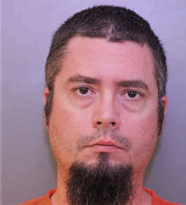 Christopher Gorman, - Polk County, FL 