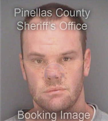 Keith Gribble, - Pinellas County, FL 