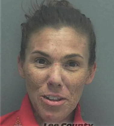 Heather Gromalski, - Lee County, FL 