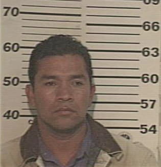 Gilberto Gutierrez, - Hidalgo County, TX 