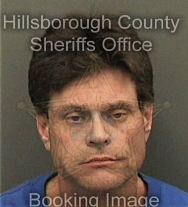 Brett Hartwell, - Hillsborough County, FL 