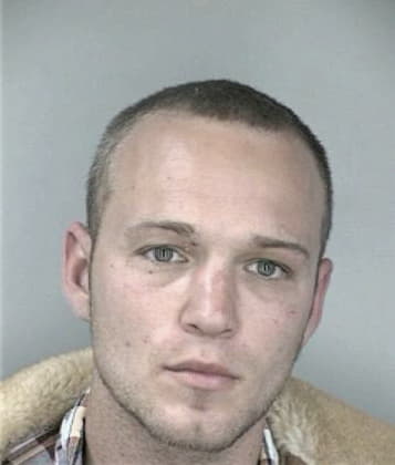 Octavio Hernandez - Hillsborough County, FL 