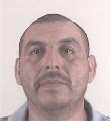 Walter Herrera - Tarrant County, TX 