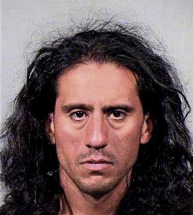 Nikki Hill - Maricopa County, AZ 
