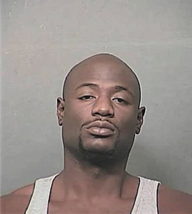 Roderick Holley, - Brevard County, FL 