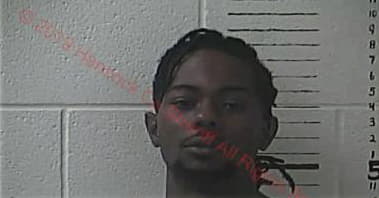 Willie Howell, - Hancock County, MS 