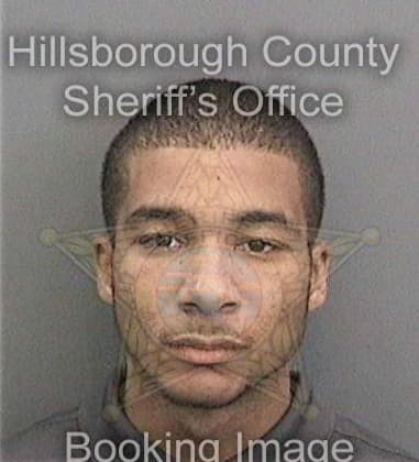 Ronald Hubbard, - Hillsborough County, FL 