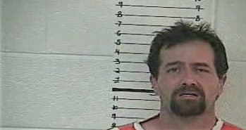 Kenneth Hughes, - Knox County, KY 