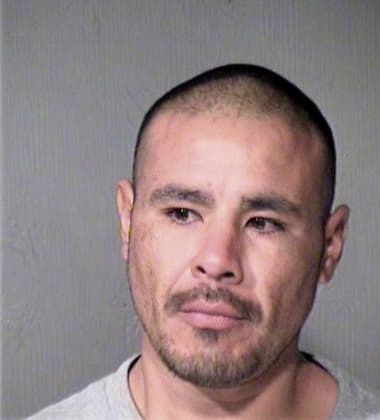 Jose Infante, - Maricopa County, AZ 