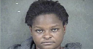 Stertina Johnson, - Wyandotte County, KS 