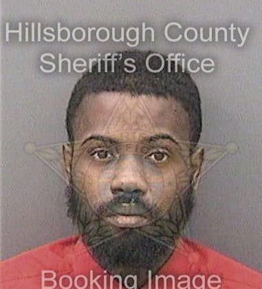 Steven Johnson, - Hillsborough County, FL 