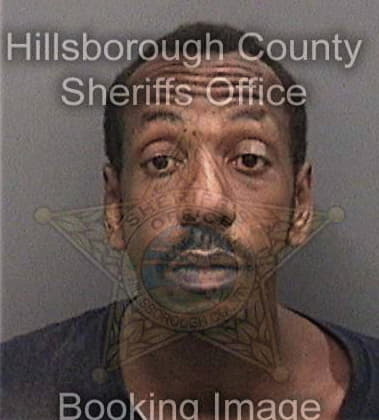 Terrell Johnson, - Hillsborough County, FL 