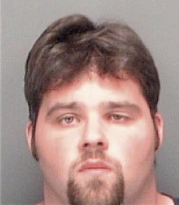 Timothy Johnson, - Pinellas County, FL 