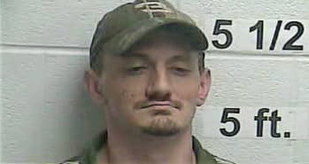 Matthew Jones, - Whitley County, KY 