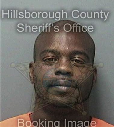 Antonio Joyner, - Hillsborough County, FL 