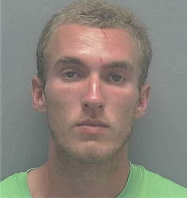 Joseph Katrenics, - Lee County, FL 