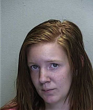 Shaina Kelley, - Marion County, FL 