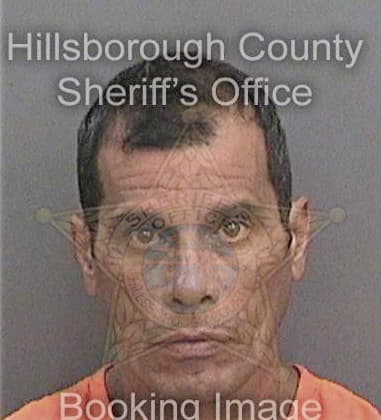 Jeremy Kenel, - Hillsborough County, FL 