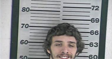 Joshua Kilpatrick, - Dyer County, TN 