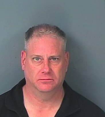 Joseph Knight, - Hernando County, FL 