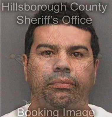 Jose Lamas, - Hillsborough County, FL 