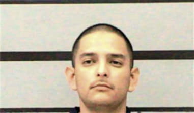 Abraham Leal, - Lubbock County, TX 