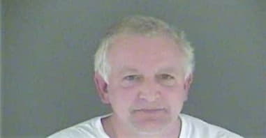 Michael Leclercq, - Shelby County, IN 