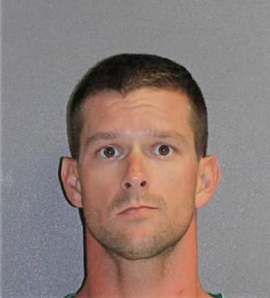 Joshua Lee, - Volusia County, FL 