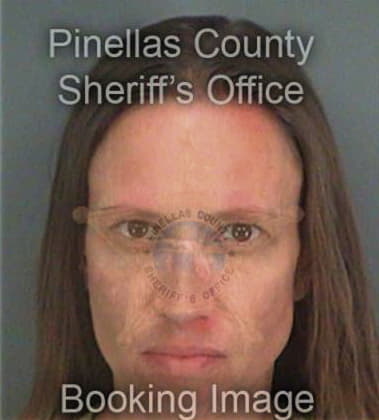 Tabatha Lehman, - Pinellas County, FL 