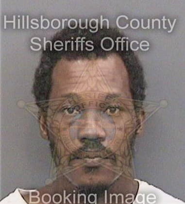 Imanuel Lewissrabi, - Hillsborough County, FL 