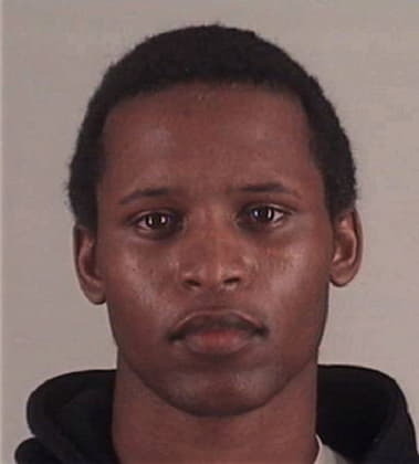 Bryan Lloyd - Tarrant County, TX 