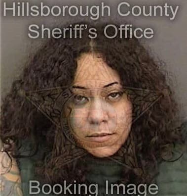 Jennifer Londono, - Hillsborough County, FL 