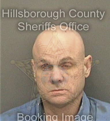 James Losh, - Hillsborough County, FL 