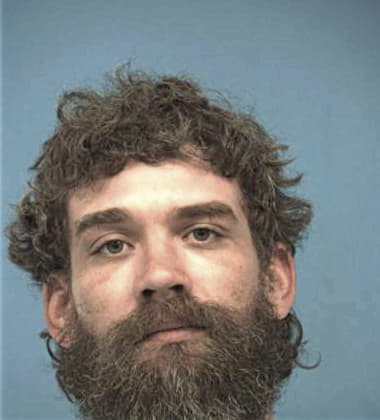 Marcus Lucas - Williamson County, TX 