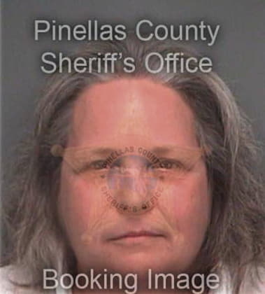 Caitline Mackey, - Pinellas County, FL 