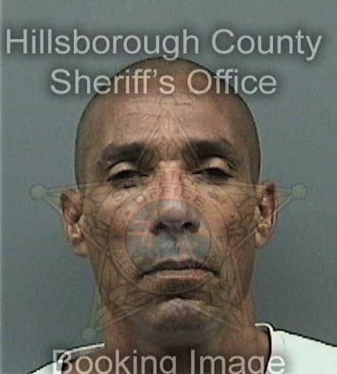 Carlos Marrufo, - Hillsborough County, FL 