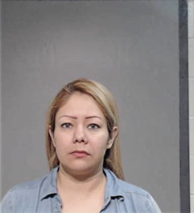 Roseanna Martinez, - Hidalgo County, TX 