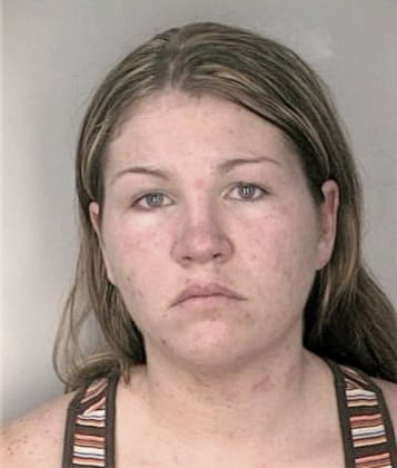 Nancy Maxwell - Hillsborough County, FL 