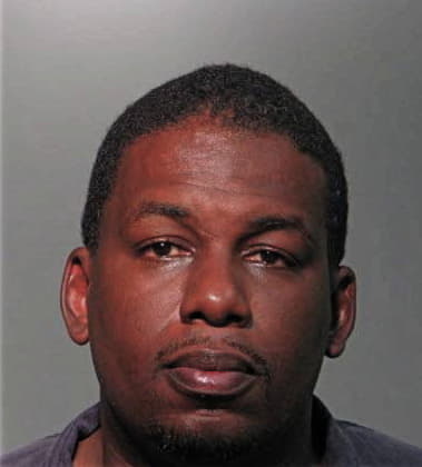 Willie McCloud, - Seminole County, FL 