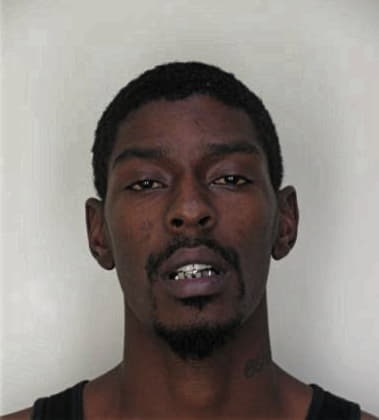 Noland McDaniel - Hillsborough County, FL 