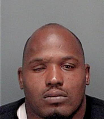 Brian McDonald - Pinellas County, FL 